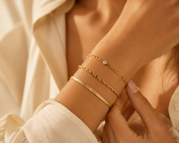 Chain Bracelets