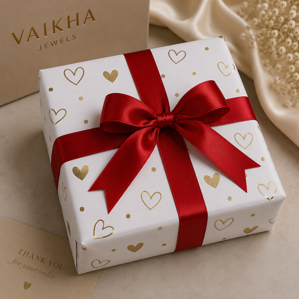 Luxury Gift Wrap