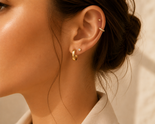 Ear Piercings