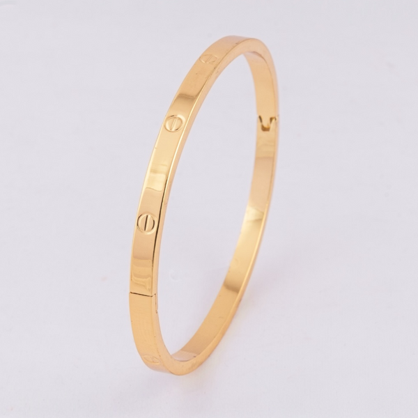 Iconic Screw Bracelet