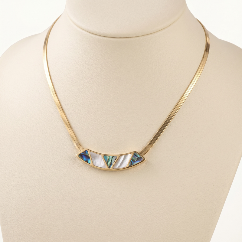 Sienna Luxe Necklace