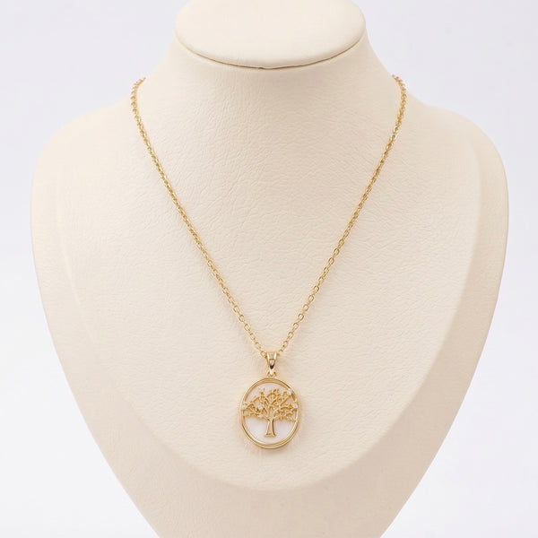 Tree of life Necklace