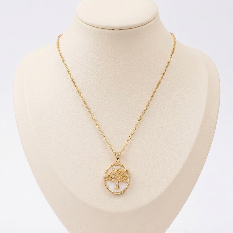 Tree of life Necklace