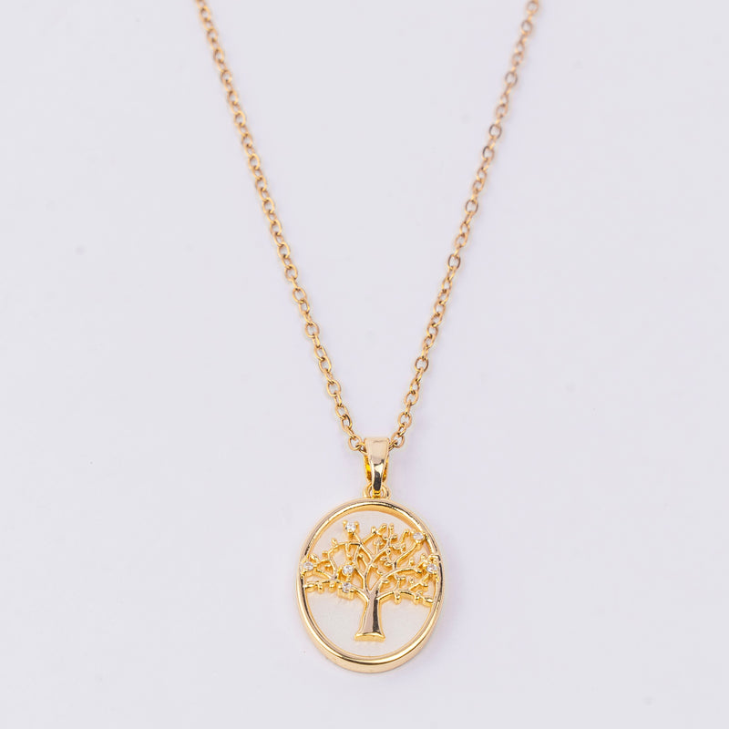 Tree of life Necklace
