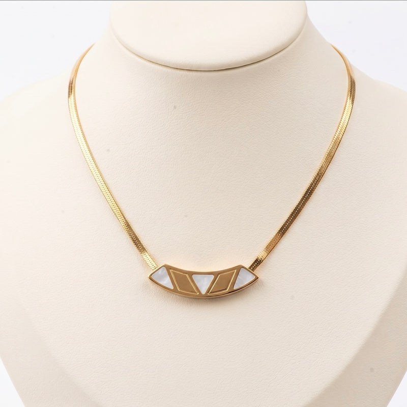 Sienna Luxe Necklace