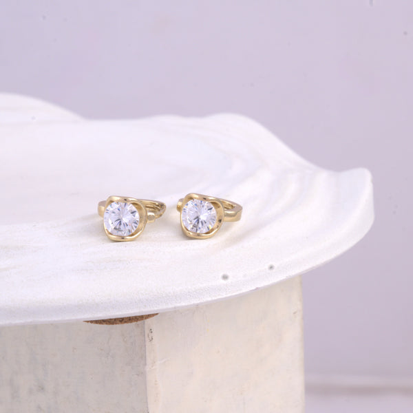 Classic Solitaire Hoops