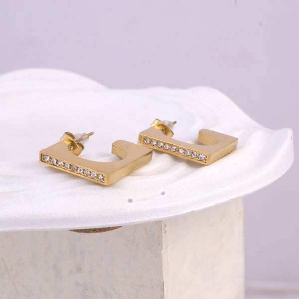 L-Shape Bar Studs